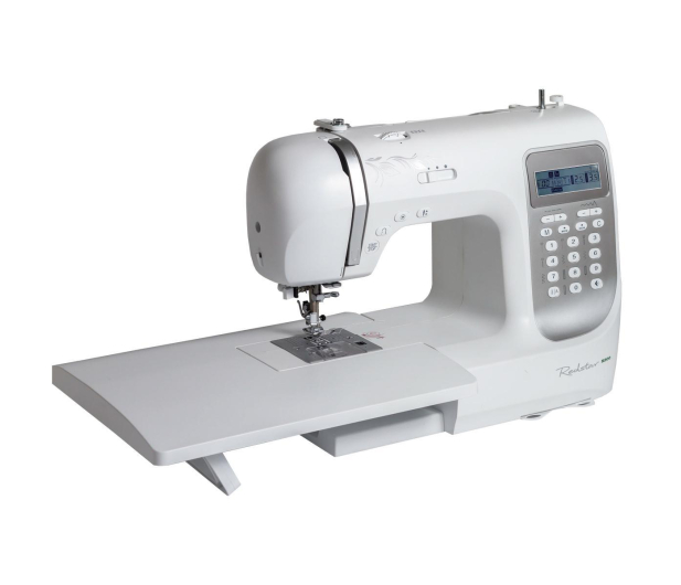 REDSTAR Maszyna do szycia S200 - 1429405 - zdjęcie 9